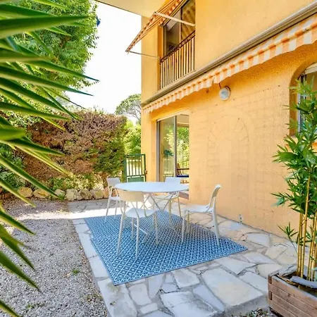 L'eden L Parking Prive Piscine L Shellter-rentals Διαμέρισμα *